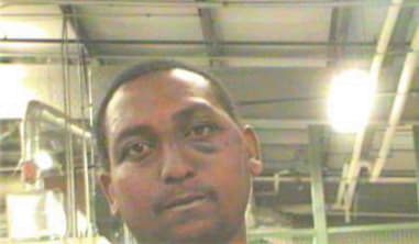 Derrick Lee, - Orleans Parish County, LA 